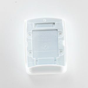 Műanyag héjak orvosi eszközökhöz 1