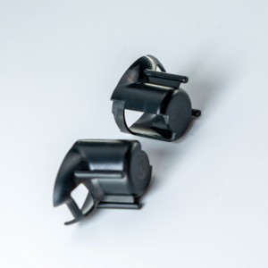 Fülhallgató típusa 2