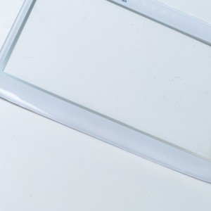 Selyemscreennyomtatás&Painting Type 6